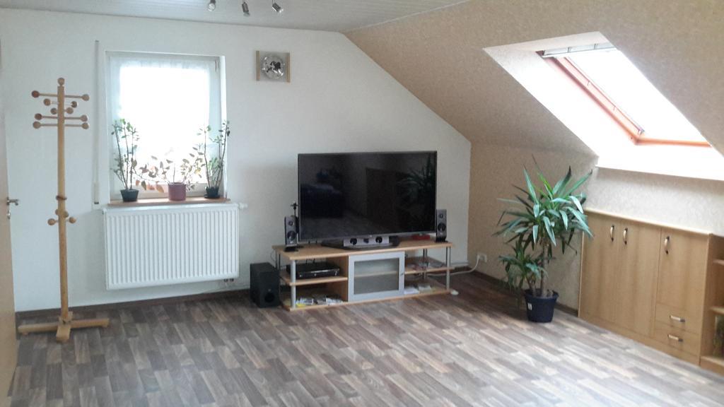 Ferienwohnung Krallert Rennertshofen Exterior photo