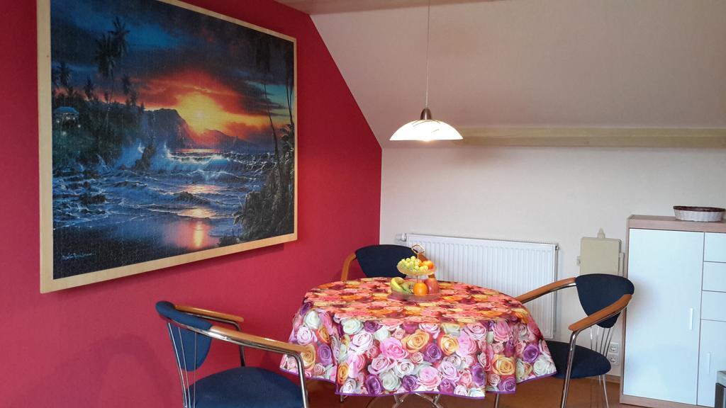 Ferienwohnung Krallert Rennertshofen Exterior photo