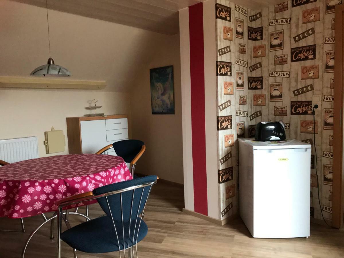 Ferienwohnung Krallert Rennertshofen Exterior photo